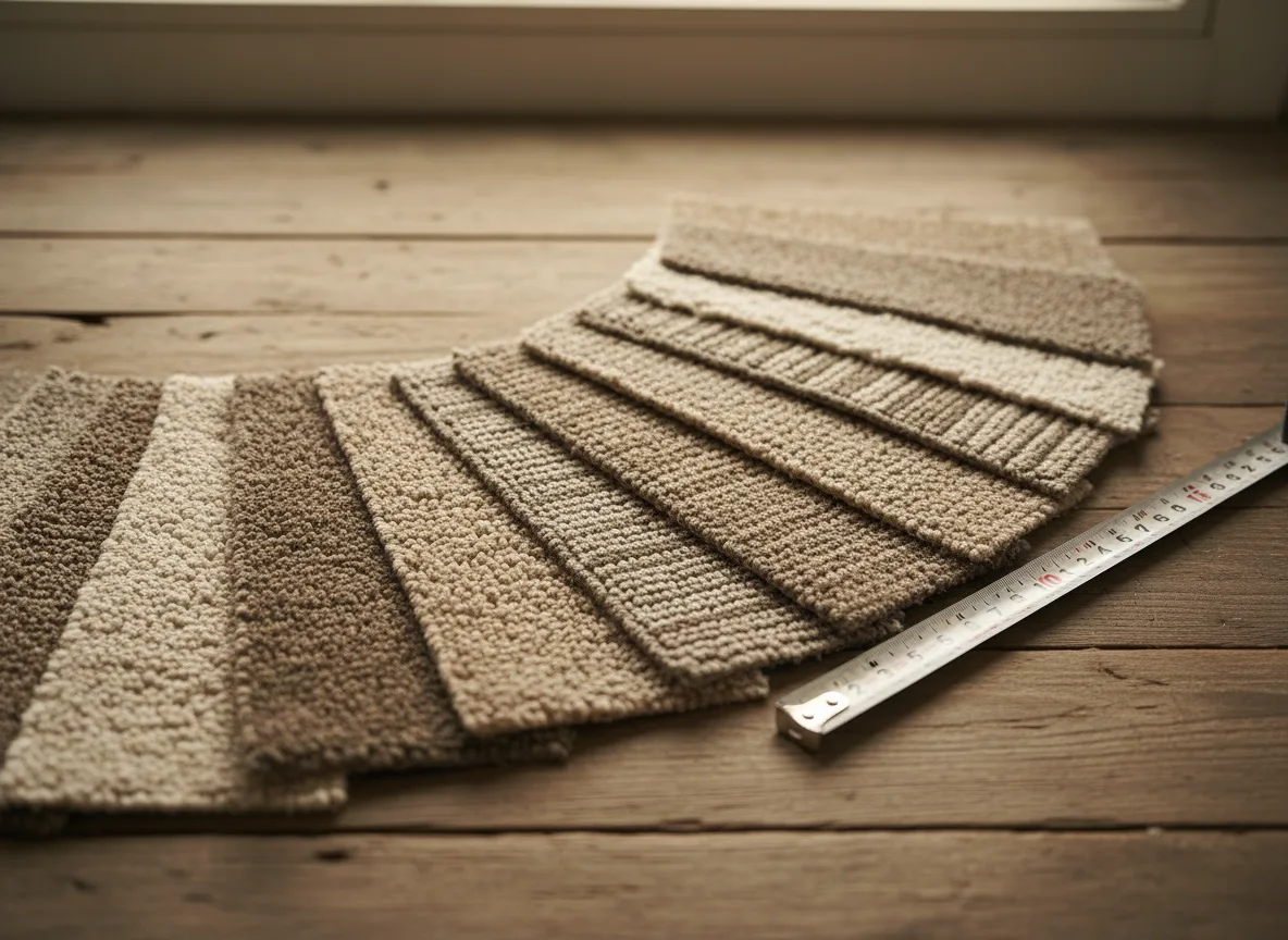Carpet Installation Nerstrand, MN FAQs